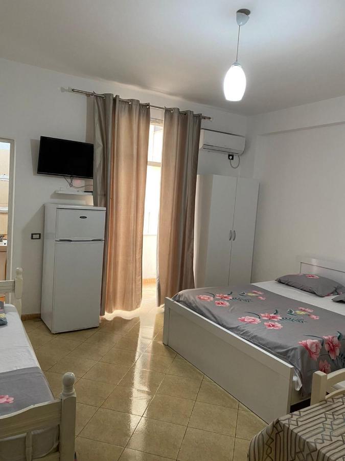 Elio'S Room Durrës Kültér fotó