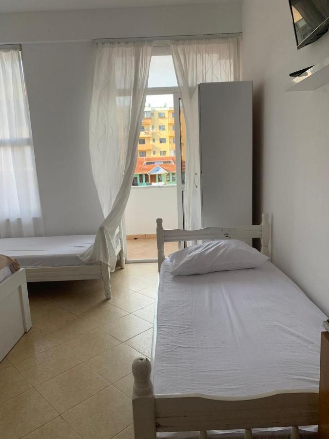 Elio'S Room Durrës Kültér fotó