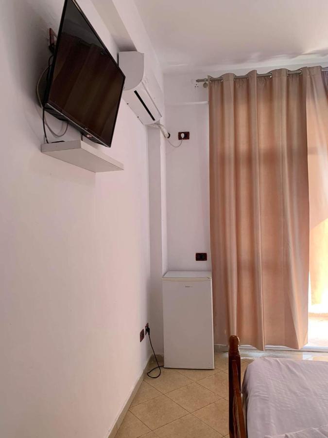 Elio'S Room Durrës Kültér fotó