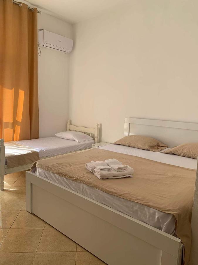 Elio'S Room Durrës Kültér fotó