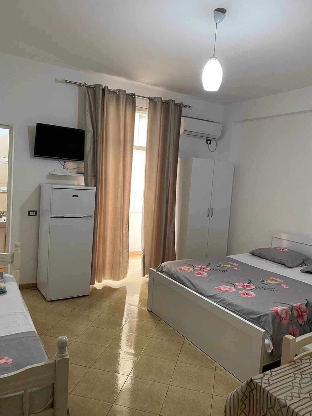 Elio'S Room Durrës Kültér fotó