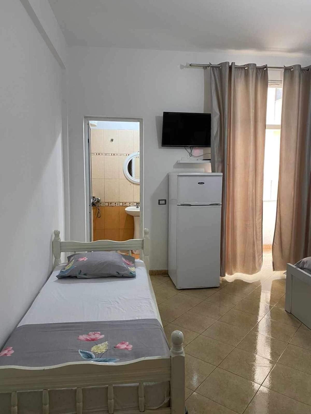 Elio'S Room Durrës Kültér fotó