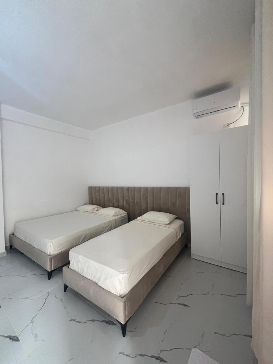 Elio'S Room Durrës Kültér fotó