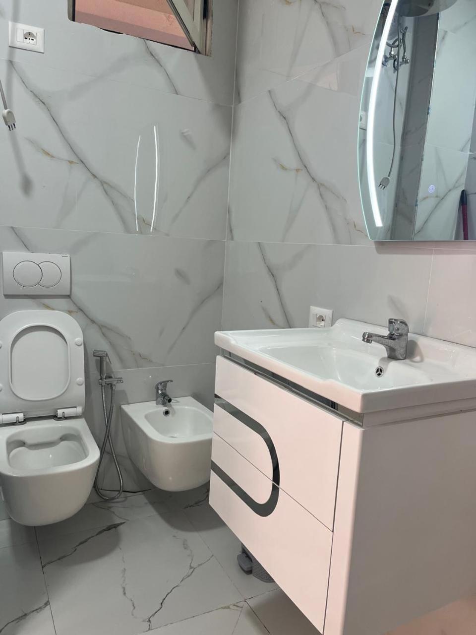 Elio'S Room Durrës Kültér fotó