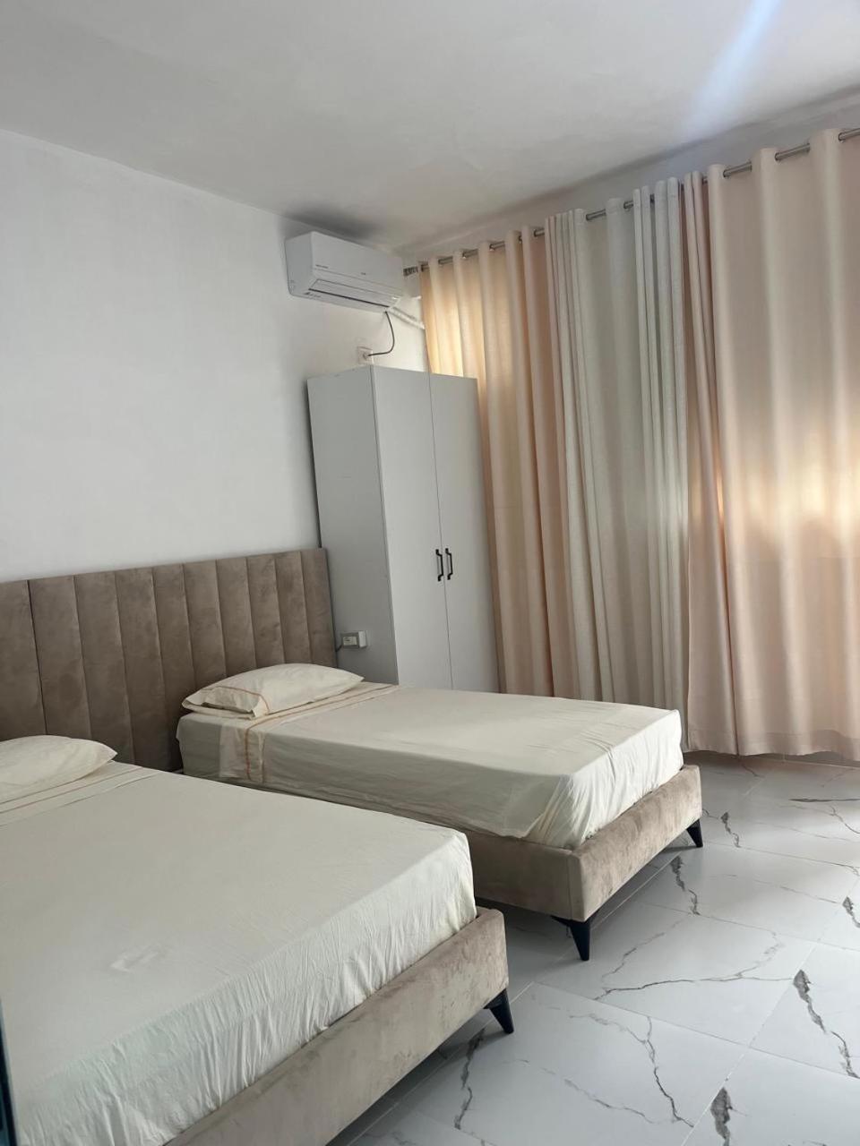 Elio'S Room Durrës Kültér fotó