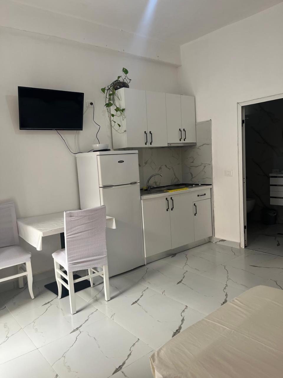 Elio'S Room Durrës Kültér fotó