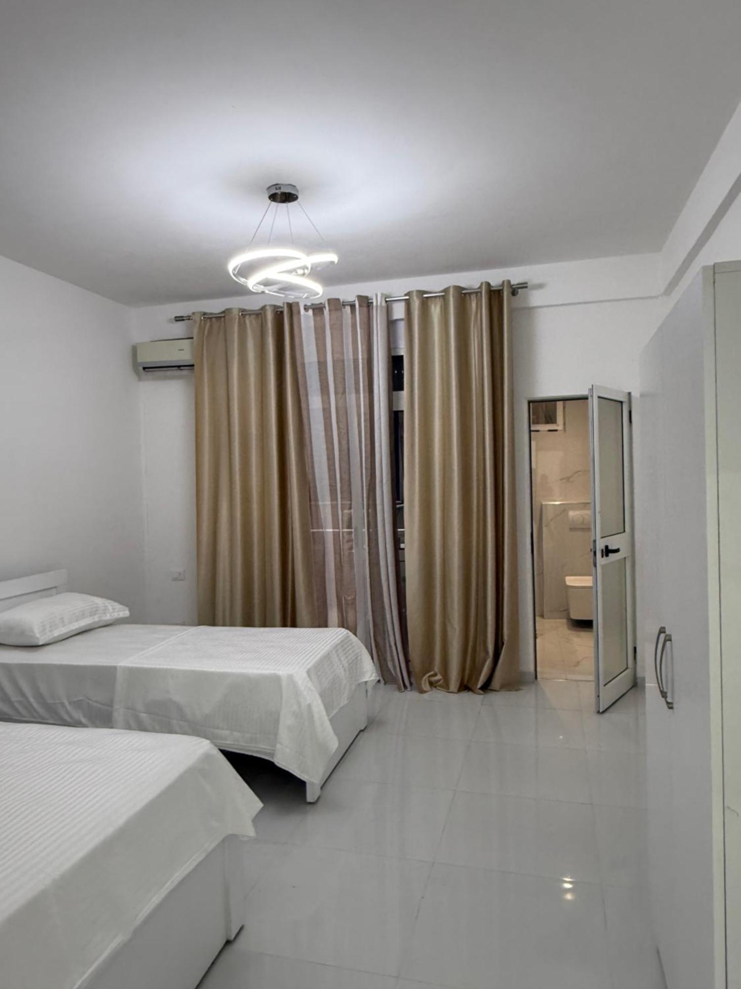 Elio'S Room Durrës Kültér fotó