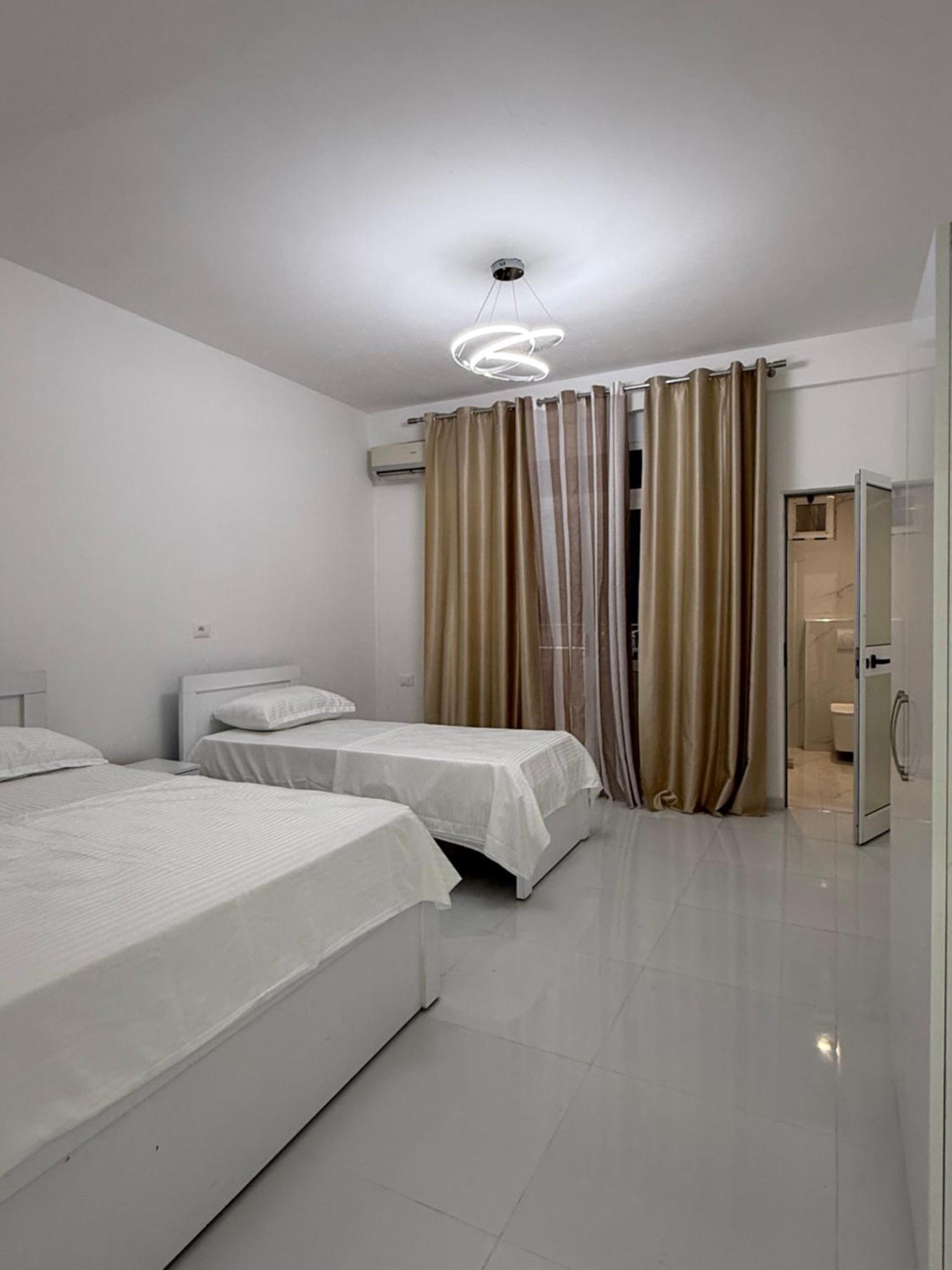 Elio'S Room Durrës Kültér fotó