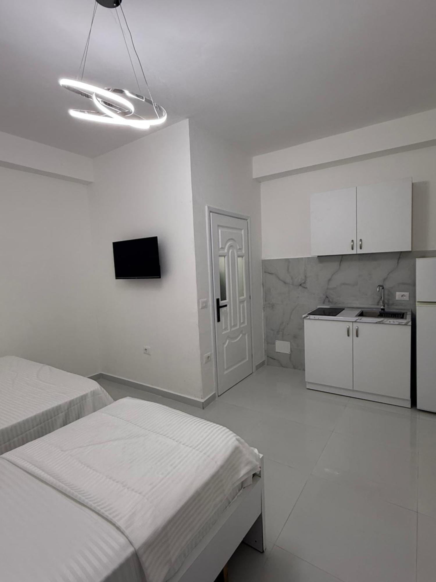 Elio'S Room Durrës Kültér fotó