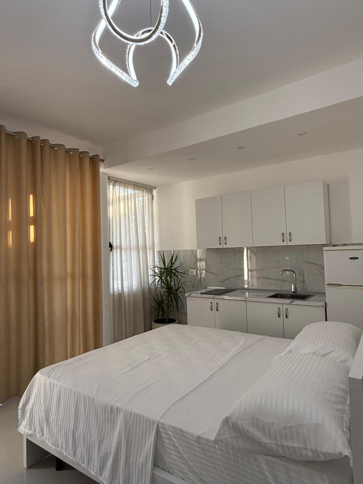Elio'S Room Durrës Kültér fotó