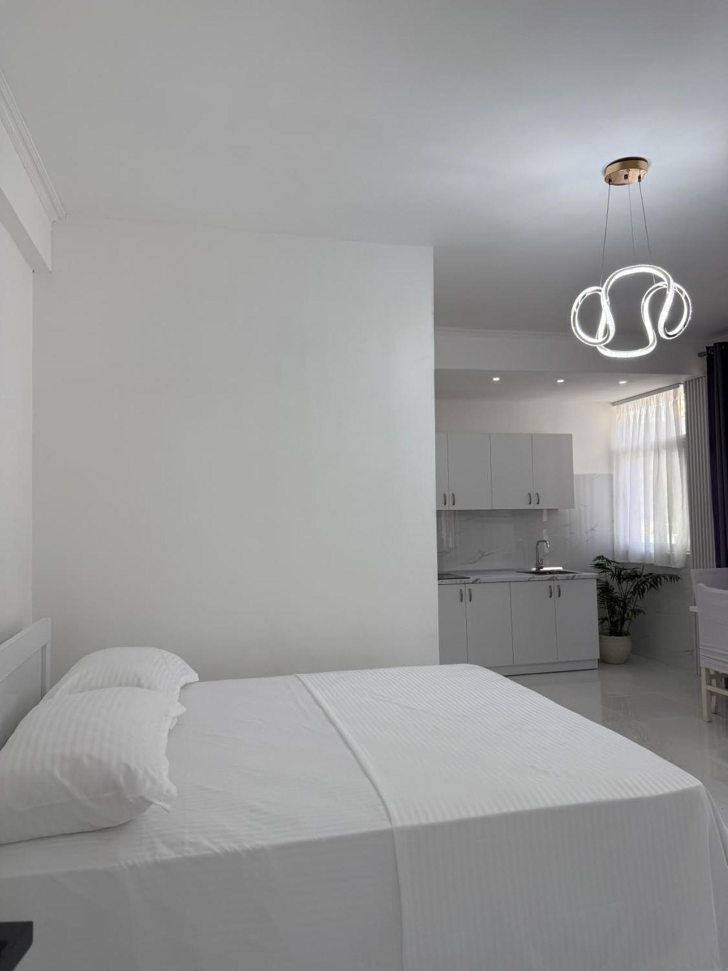 Elio'S Room Durrës Kültér fotó