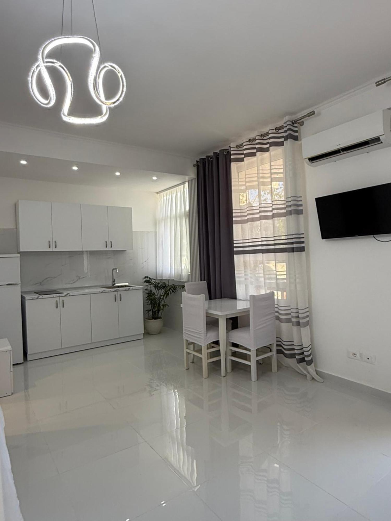 Elio'S Room Durrës Kültér fotó