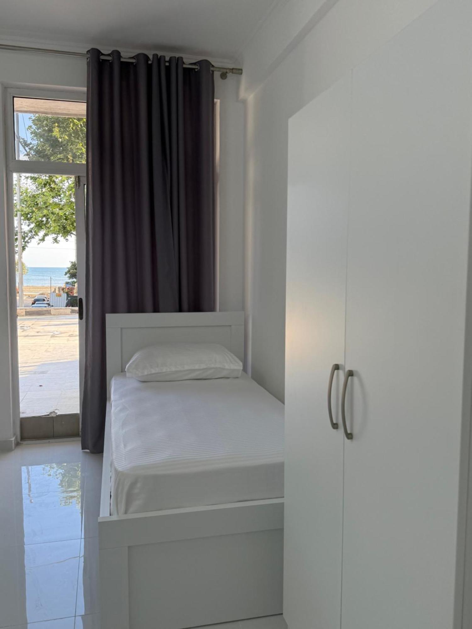 Elio'S Room Durrës Kültér fotó