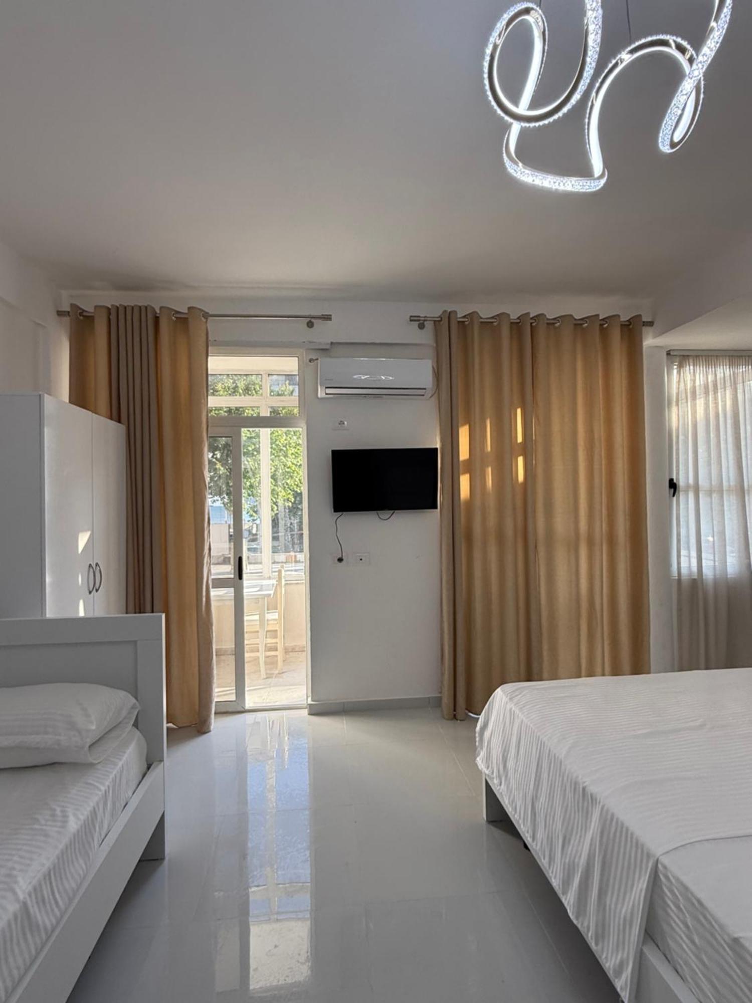 Elio'S Room Durrës Kültér fotó