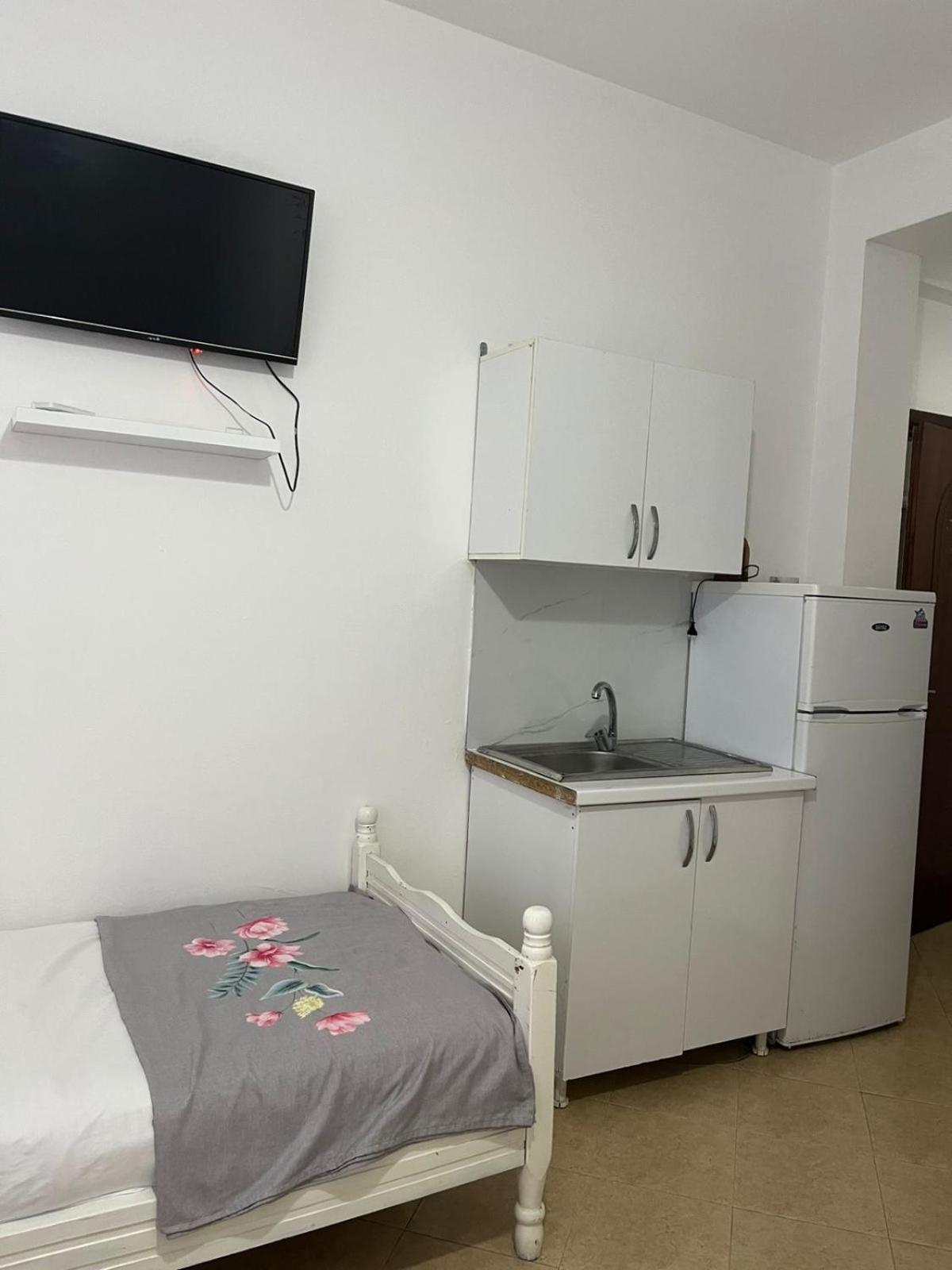Elio'S Room Durrës Kültér fotó